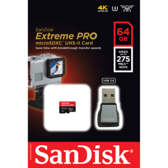 Sandisk sdsqxpj 064g ancm3 3