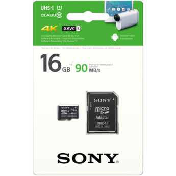Sony ms d16gby3 2