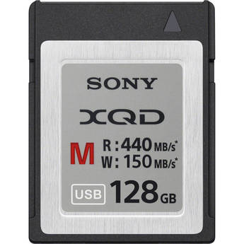 Sony qdm128 j 1