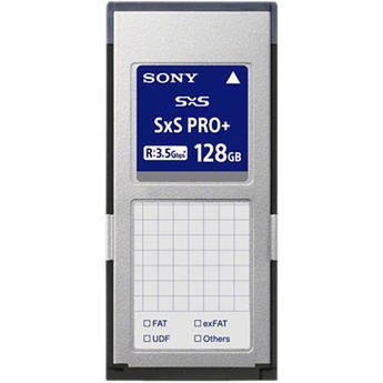 Sony sbp128d 1