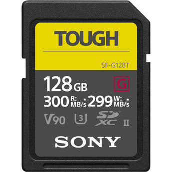 Sony sf g128t t1 1