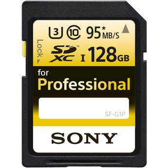 Sony sf g1p t1 1