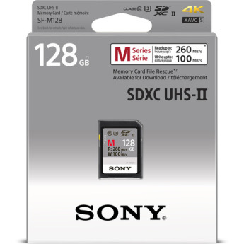 Sony sf m128 t 2