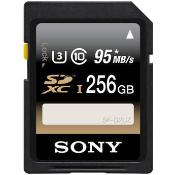 Sony sfg2uz tq 1