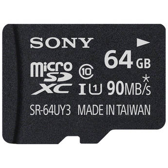Sony sr 64uy3a tq 1