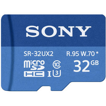 Sony sr32ux2a lt 1