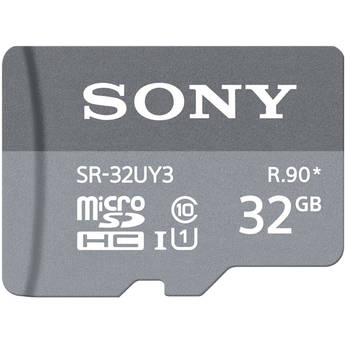 Sony sr32uy3a gt 1