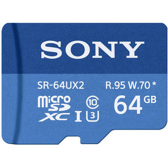 Sony sr64ux2a lt 1