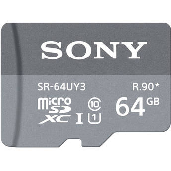 Sony sr64uy3a gt 1