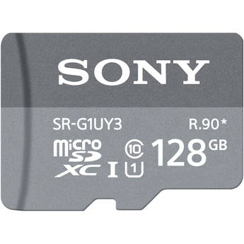 Sony srg1uy3a gt 1