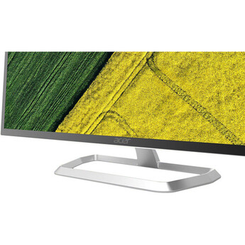 Acer EB321HQ-ABI 31.5" White LED Backlight LCD Monitor — thumbnail 6