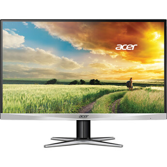 Acer G257HU smidpx 25" 16:9 IPS Monitor — thumbnail 2