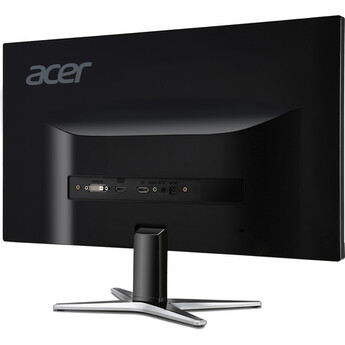 Acer G257HU smidpx 25" 16:9 IPS Monitor — thumbnail 5