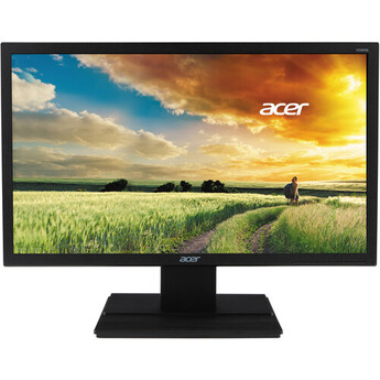 Acer V226HQL bid 21.5" 16:9 LCD Monitor