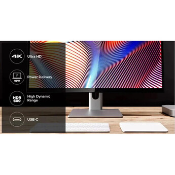 ALOGIC CLARITY 27" 4K HDR Monitor — thumbnail 12