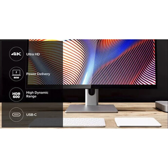 ALOGIC CLARITY 27" 4K HDR Monitor — thumbnail 13