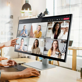 ALOGIC CLARITY 27" 4K HDR Monitor — thumbnail 14