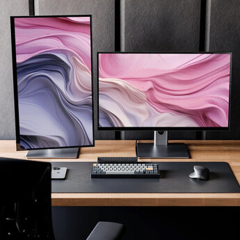 ALOGIC CLARITY 27" 4K HDR Monitor — thumbnail 15