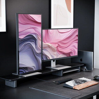 ALOGIC CLARITY 27" 4K HDR Monitor — thumbnail 16