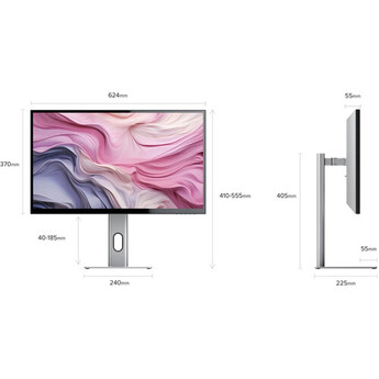 ALOGIC CLARITY 27" 4K HDR Monitor — thumbnail 17