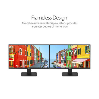 Asus 23.8" Wide (16:9) IPS Eye Care Monitor — thumbnail 8