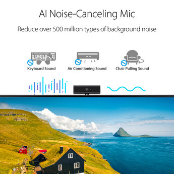 Asus BE24ECSNK 23.8" Video Conferencing Monitor — thumbnail 15