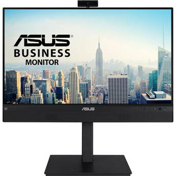 Asus BE24ECSNK 23.8" Video Conferencing Monitor — thumbnail 2