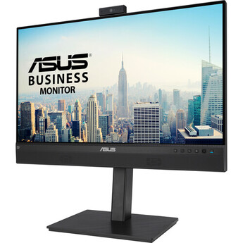 Asus BE24ECSNK 23.8" Video Conferencing Monitor — thumbnail 3