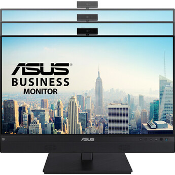 Asus BE24ECSNK 23.8" Video Conferencing Monitor — thumbnail 4
