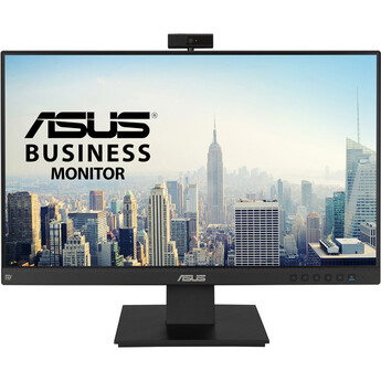 Asus BE24EQK 23.8" 16:9 IPS Business Monitor with Webcam — thumbnail 2