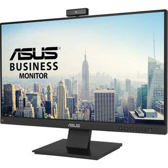 Asus BE24EQK 23.8" 16:9 IPS Business Monitor with Webcam — thumbnail 3