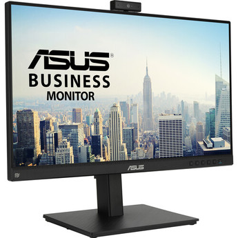 Asus BE24EQSK 23.8" 16:9 IPS Business Monitor with Webcam