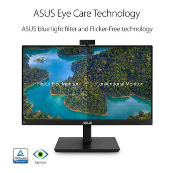 Asus BE24EQSK 23.8" 16:9 IPS Business Monitor with Webcam — thumbnail 16