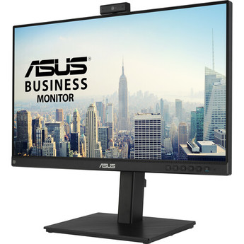 Asus BE24EQSK 23.8" 16:9 IPS Business Monitor with Webcam — thumbnail 3