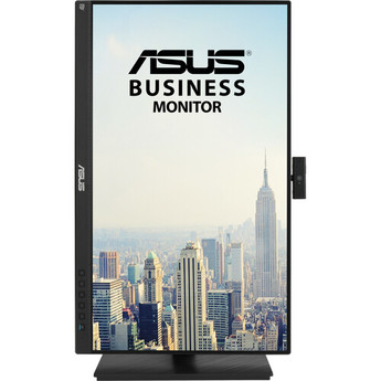 Asus BE24EQSK 23.8" 16:9 IPS Business Monitor with Webcam — thumbnail 5