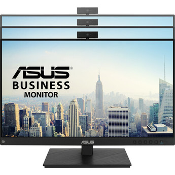 Asus BE24EQSK 23.8" 16:9 IPS Business Monitor with Webcam — thumbnail 6