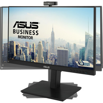 Asus BE24EQSK 23.8" 16:9 IPS Business Monitor with Webcam — thumbnail 7