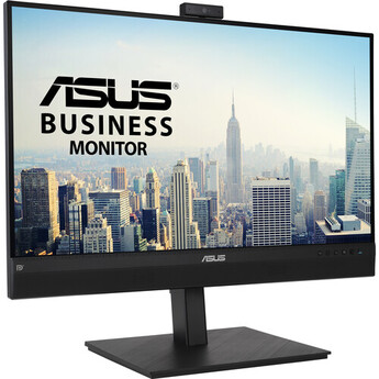 Asus BE27ACSBK 27" 16:9 IPS Monitor with Webcam