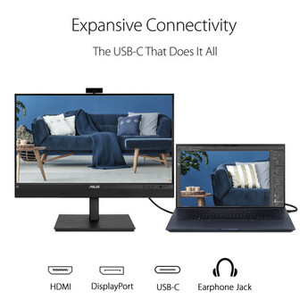 Asus BE27ACSBK 27" 16:9 IPS Monitor with Webcam — thumbnail 17