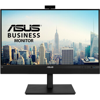 Asus BE27ACSBK 27" 16:9 IPS Monitor with Webcam — thumbnail 2