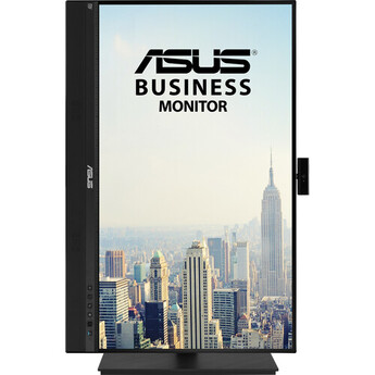 Asus BE27ACSBK 27" 16:9 IPS Monitor with Webcam — thumbnail 4