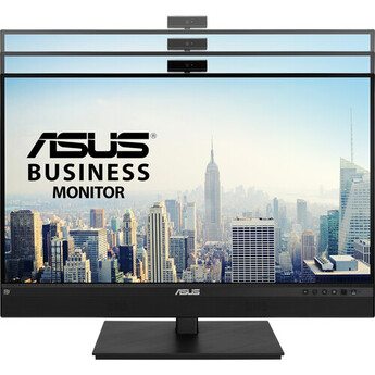 Asus BE27ACSBK 27" 16:9 IPS Monitor with Webcam — thumbnail 5