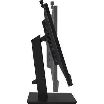 Asus BE27ACSBK 27" 16:9 IPS Monitor with Webcam — thumbnail 9