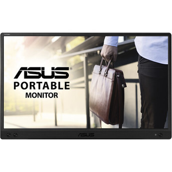 Asus mb166c 1