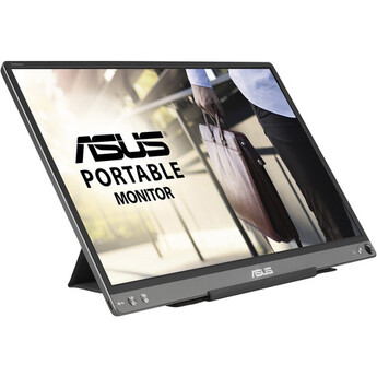 Asus ZenScreen MB16ACE 15.6" 16:9 IPS Monitor