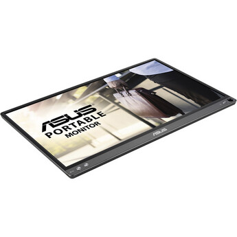 Asus ZenScreen MB16ACE 15.6" 16:9 IPS Monitor — thumbnail 3