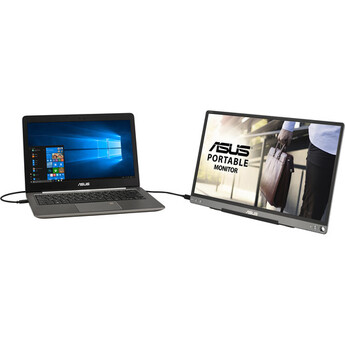 Asus ZenScreen MB16ACE 15.6" 16:9 IPS Monitor — thumbnail 4