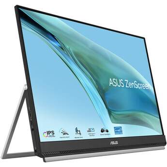 Asus ZenScreen MB249C 23.8" Portable Monitor