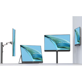 Asus ZenScreen MB249C 23.8" Portable Monitor — thumbnail 13