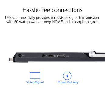 Asus ZenScreen MB249C 23.8" Portable Monitor — thumbnail 17